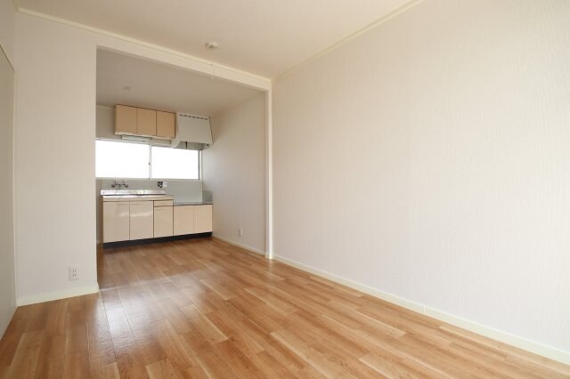 阪口ハイツの物件内観写真