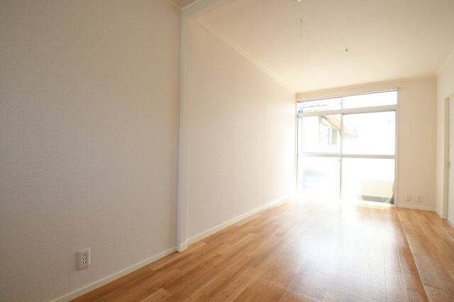 阪口ハイツの物件内観写真