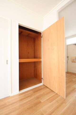 阪口ハイツの物件内観写真