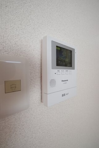 阪口ハイツの物件内観写真