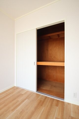 阪口ハイツの物件内観写真