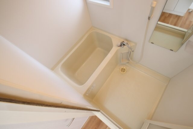 阪口ハイツの物件内観写真