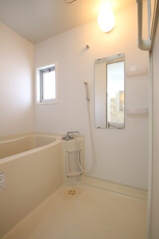 阪口ハイツの物件内観写真