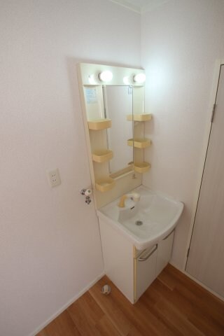 阪口ハイツの物件内観写真