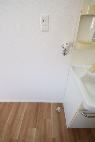 阪口ハイツの物件内観写真