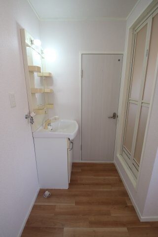 阪口ハイツの物件内観写真