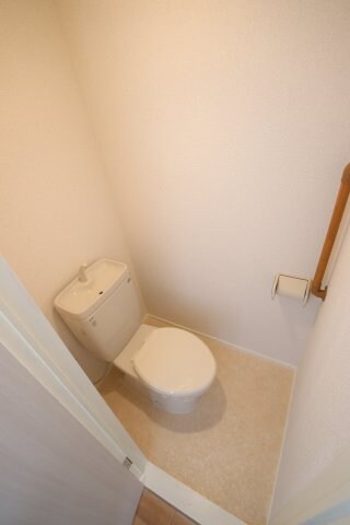 阪口ハイツの物件内観写真