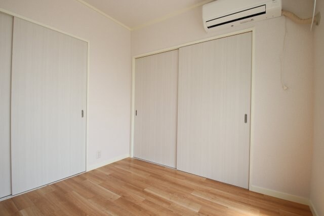 阪口ハイツの物件内観写真