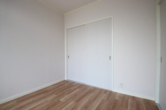 阪口ハイツの物件内観写真