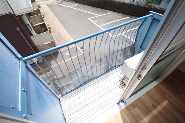 阪口ハイツの物件内観写真