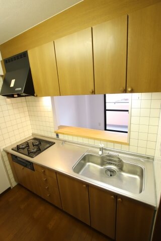 ルナピエーナ泉北の物件内観写真