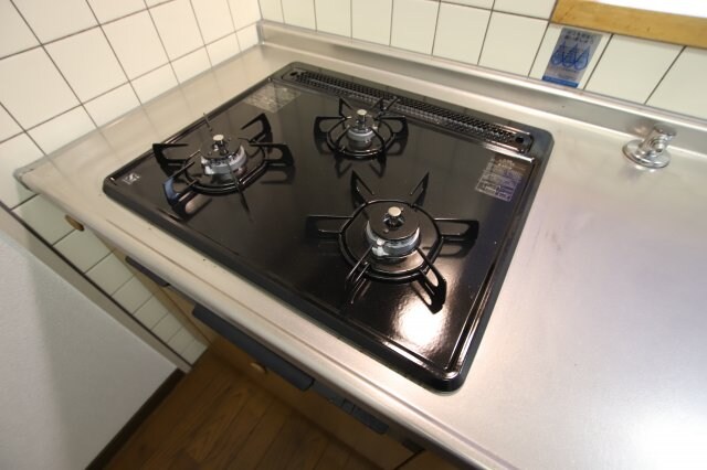 ルナピエーナ泉北の物件内観写真