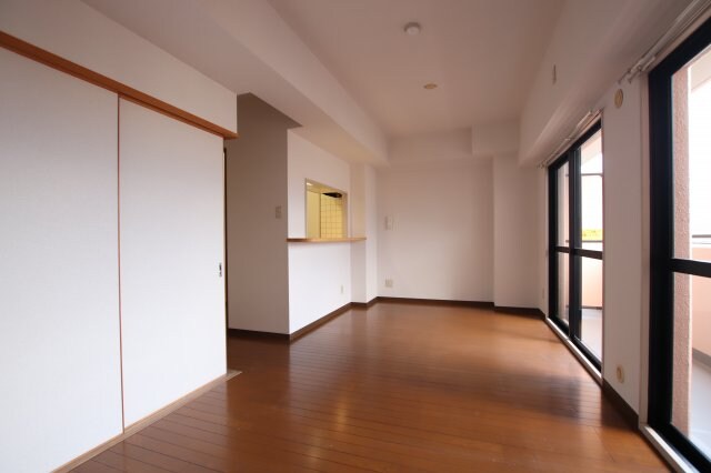 ルナピエーナ泉北の物件内観写真