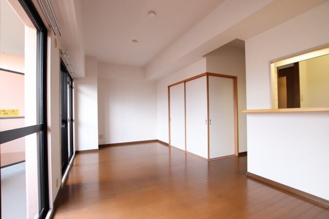 ルナピエーナ泉北の物件内観写真