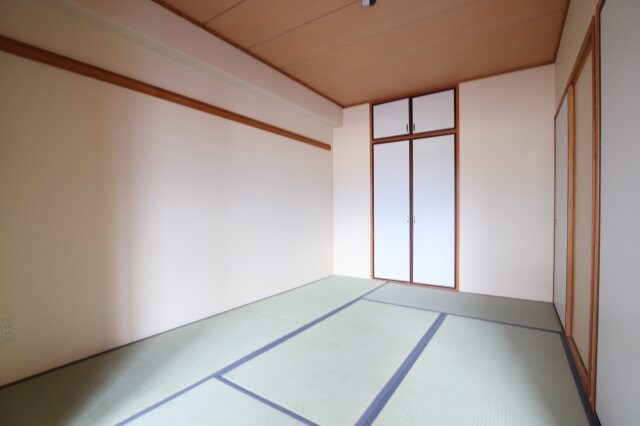 ルナピエーナ泉北の物件内観写真