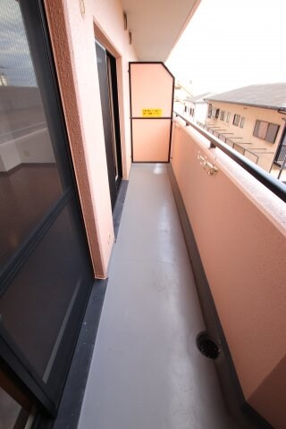 ルナピエーナ泉北の物件内観写真