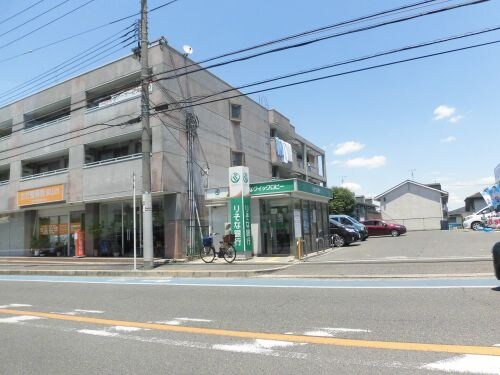 ルナピエーナ泉北の物件内観写真