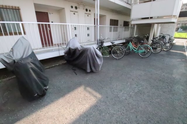 グランドハイツ杉田Ⅱの物件内観写真