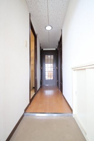 グランドハイツ杉田Ⅱの物件内観写真