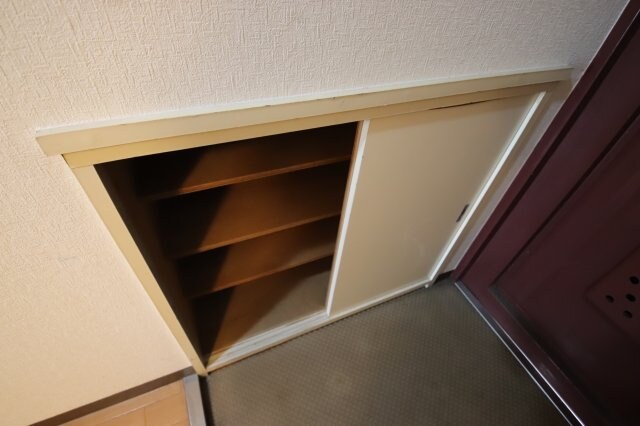 グランドハイツ杉田Ⅱの物件内観写真