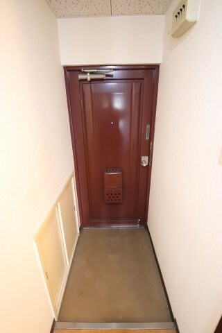 グランドハイツ杉田Ⅱの物件内観写真