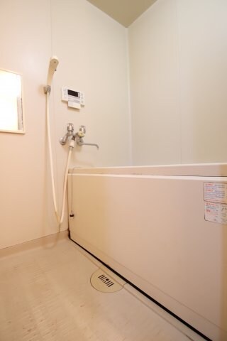 グランドハイツ杉田Ⅱの物件内観写真