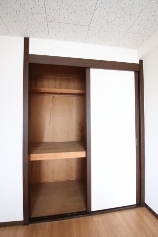 グランドハイツ杉田Ⅱの物件内観写真