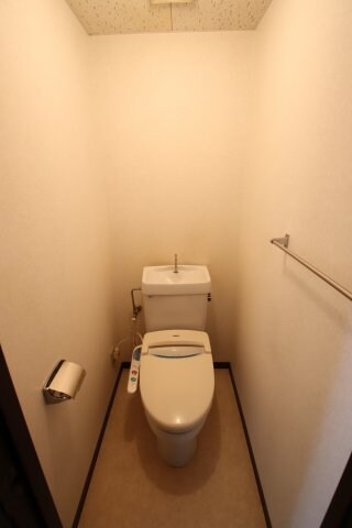 グランドハイツ杉田Ⅱの物件内観写真