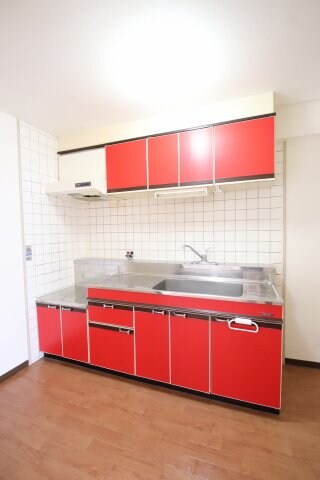 グランドハイツ杉田Ⅱの物件内観写真