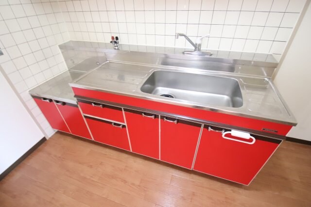 グランドハイツ杉田Ⅱの物件内観写真