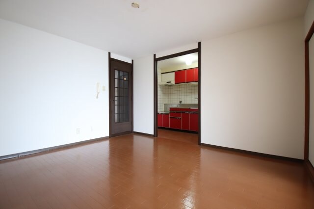 グランドハイツ杉田Ⅱの物件内観写真