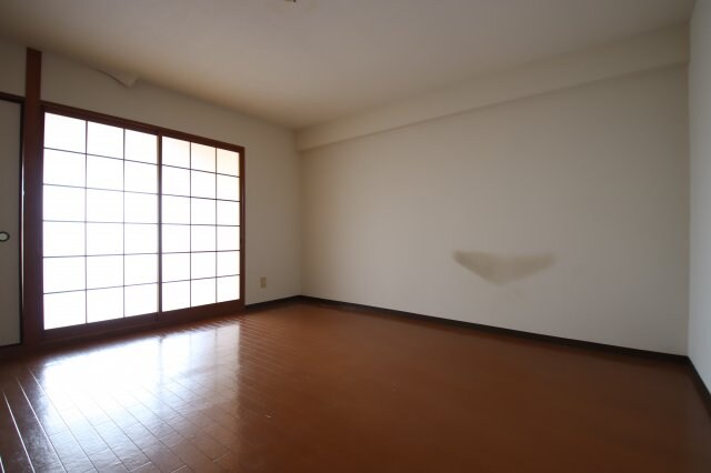 グランドハイツ杉田Ⅱの物件内観写真