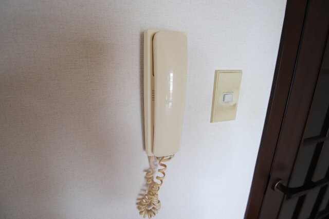 グランドハイツ杉田Ⅱの物件内観写真