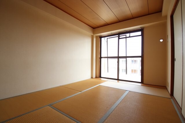 グランドハイツ杉田Ⅱの物件内観写真