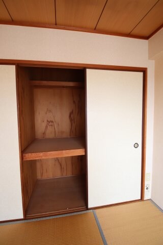 グランドハイツ杉田Ⅱの物件内観写真