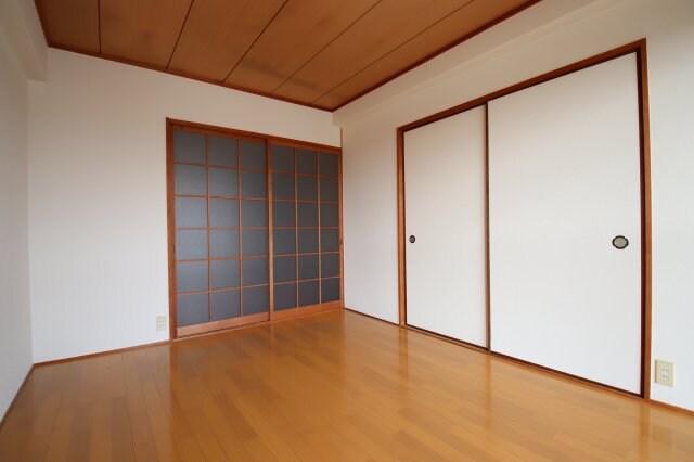 グランドハイツ杉田Ⅱの物件内観写真