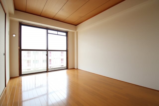 グランドハイツ杉田Ⅱの物件内観写真