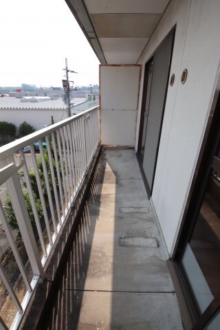 グランドハイツ杉田Ⅱの物件内観写真