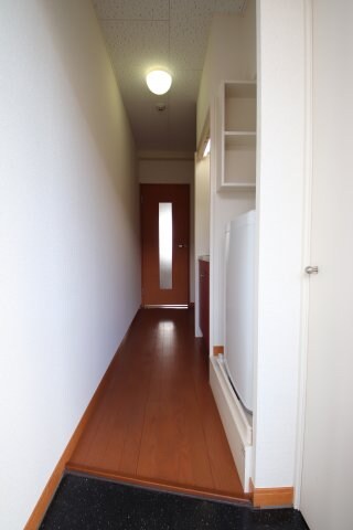 レオパレスKspirit桜の物件内観写真