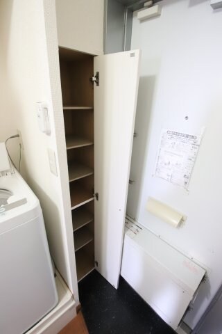 レオパレスKspirit桜の物件内観写真