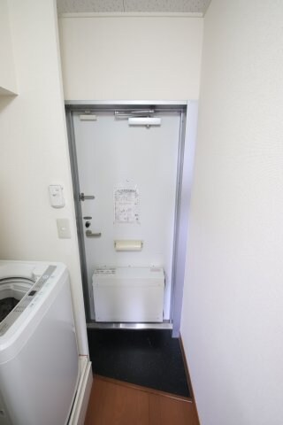 レオパレスKspirit桜の物件内観写真