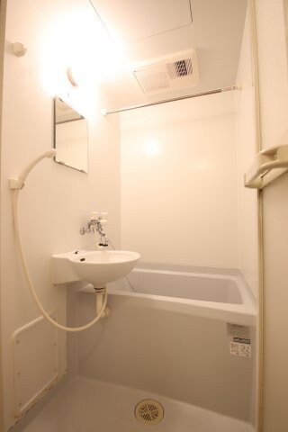 レオパレスKspirit桜の物件内観写真