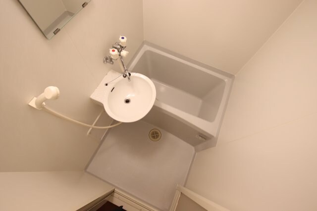 レオパレスKspirit桜の物件内観写真