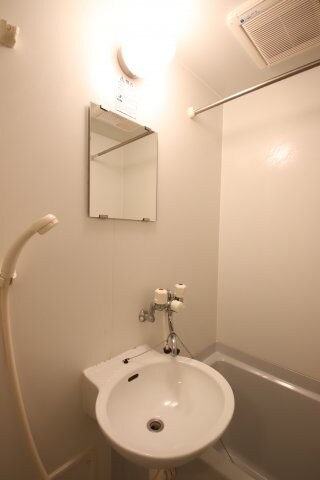 レオパレスKspirit桜の物件内観写真