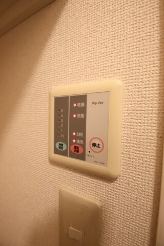 レオパレスKspirit桜の物件内観写真