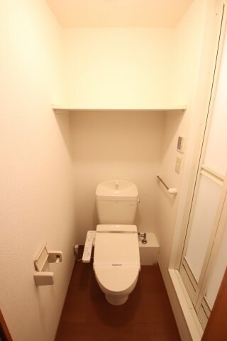 レオパレスKspirit桜の物件内観写真