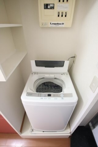 レオパレスKspirit桜の物件内観写真