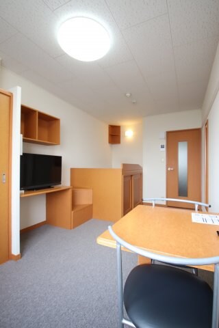 レオパレスKspirit桜の物件内観写真