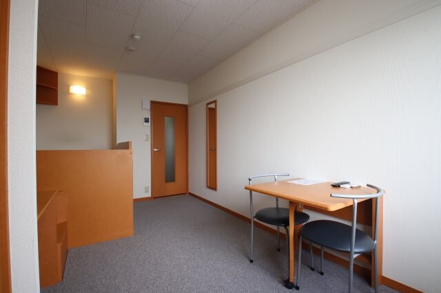 レオパレスKspirit桜の物件内観写真