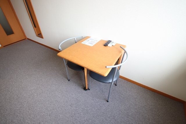 レオパレスKspirit桜の物件内観写真